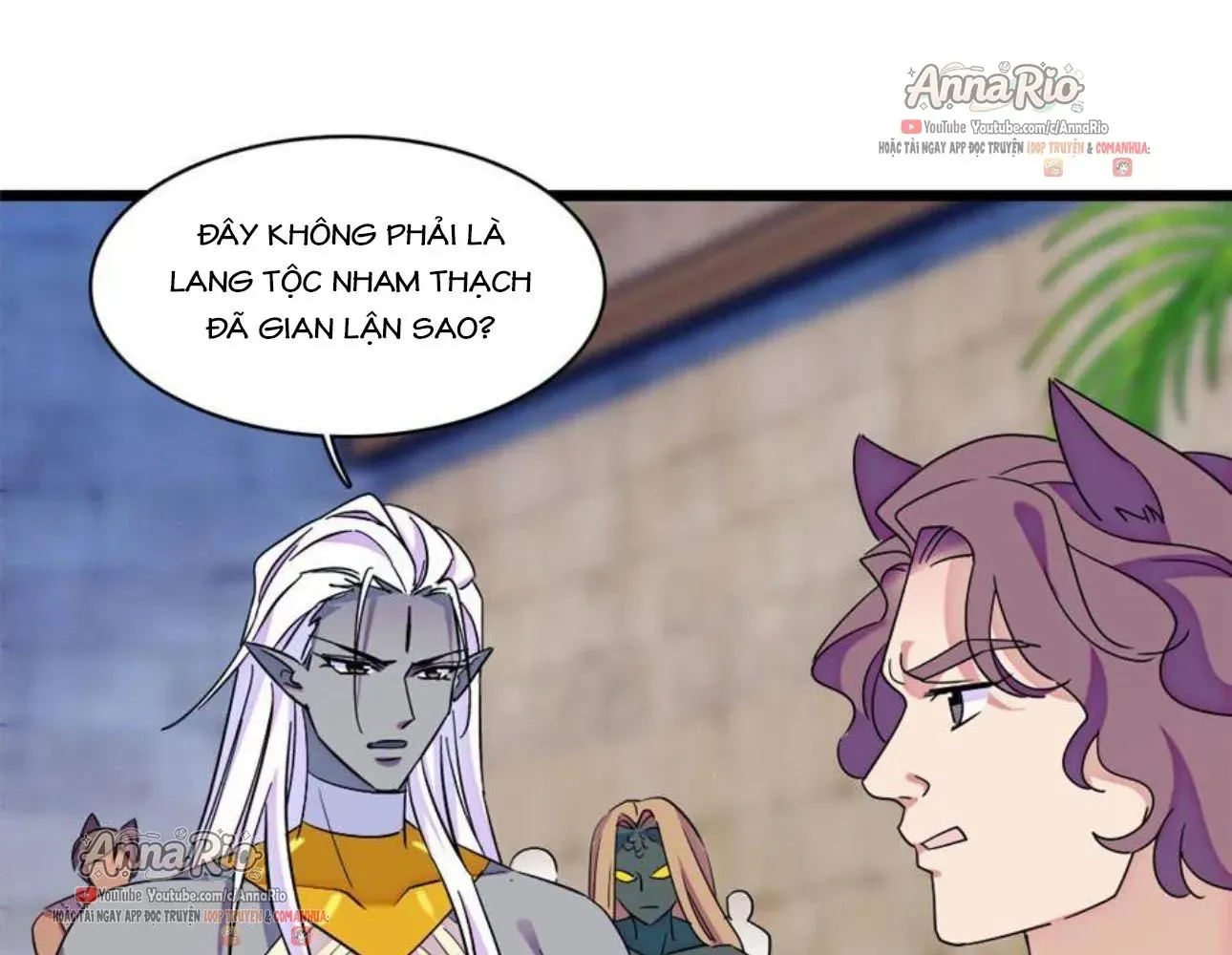 Chapter 618 - Trang 11