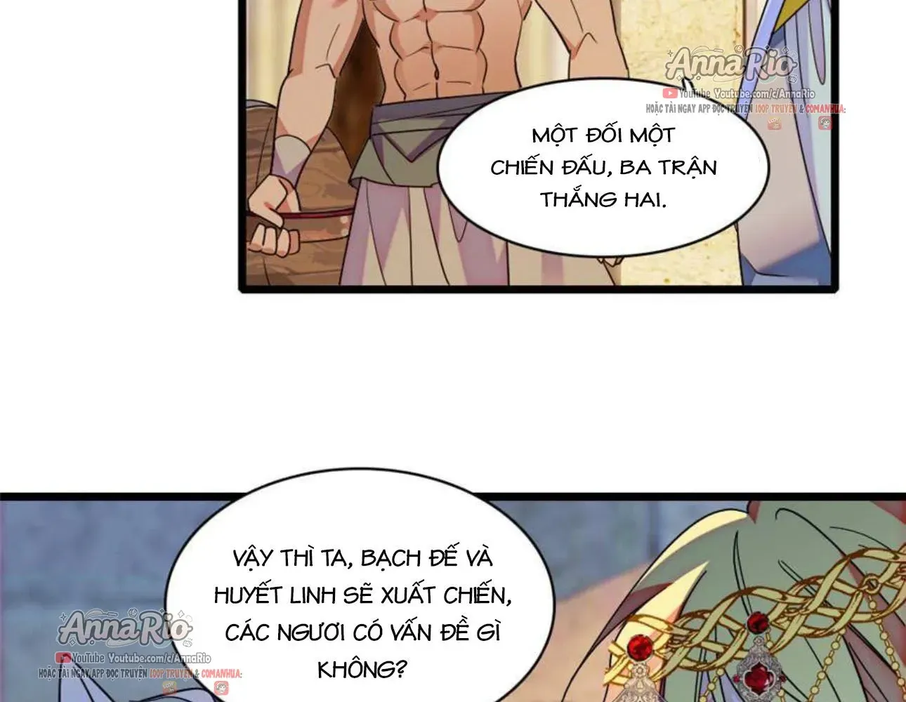 Chapter 618 - Trang 14