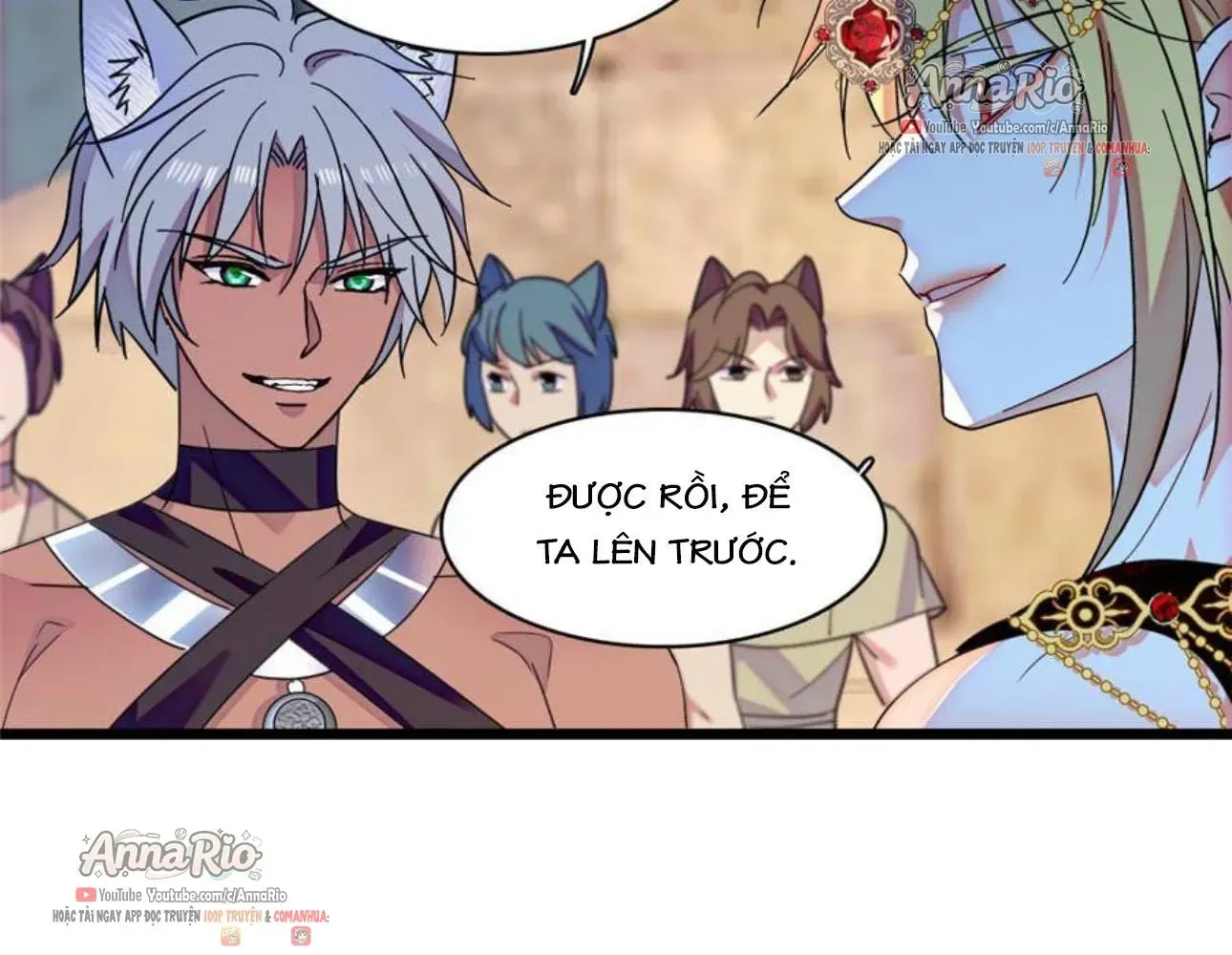 Chapter 618 - Trang 15