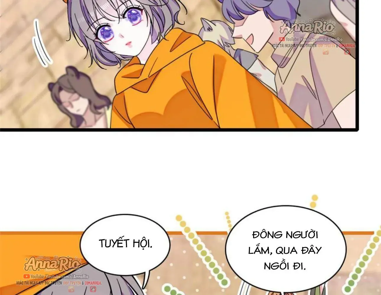 Chapter 618 - Trang 19