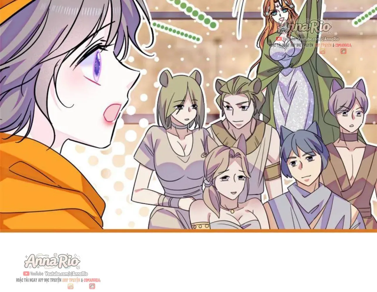 Chapter 618 - Trang 20