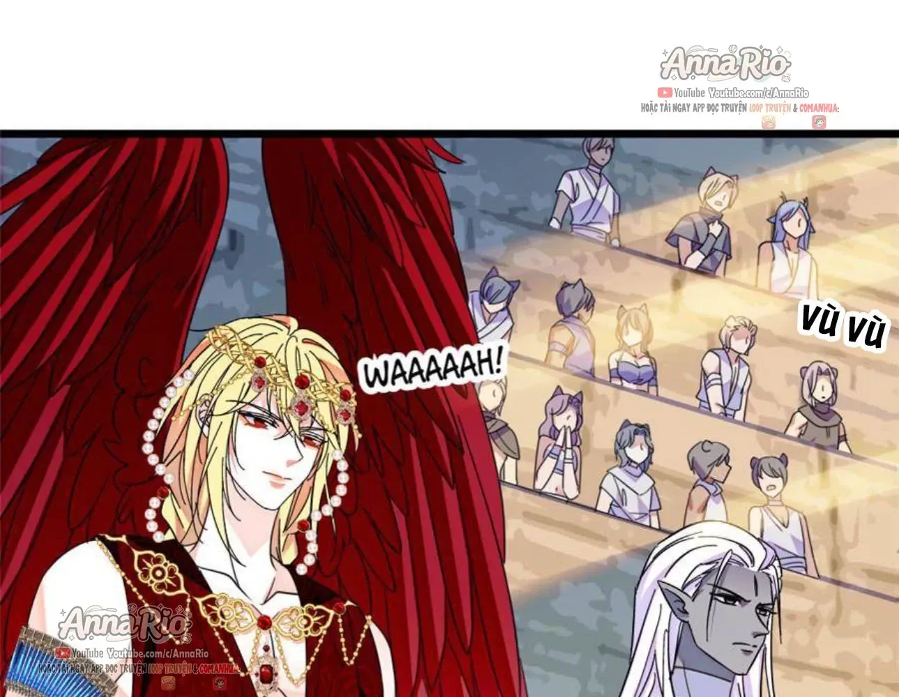 Chapter 618 - Trang 21