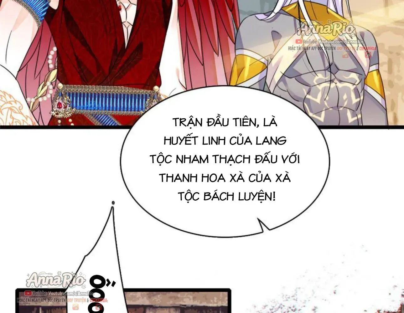 Chapter 618 - Trang 22