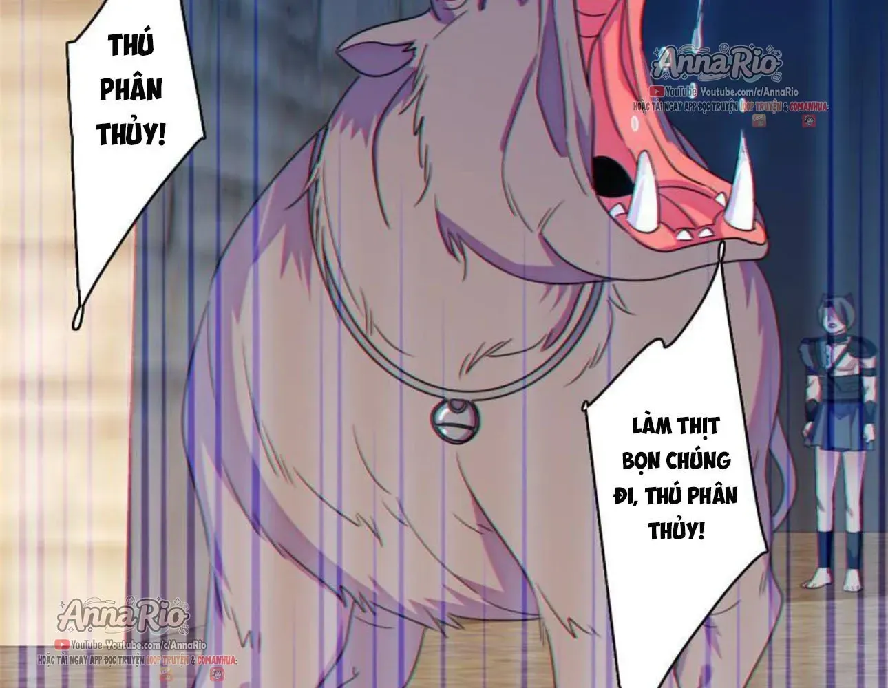 Chapter 618 - Trang 24