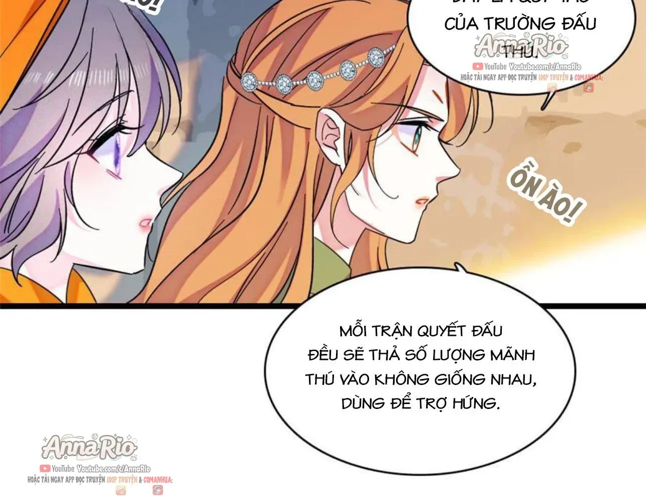 Chapter 618 - Trang 27