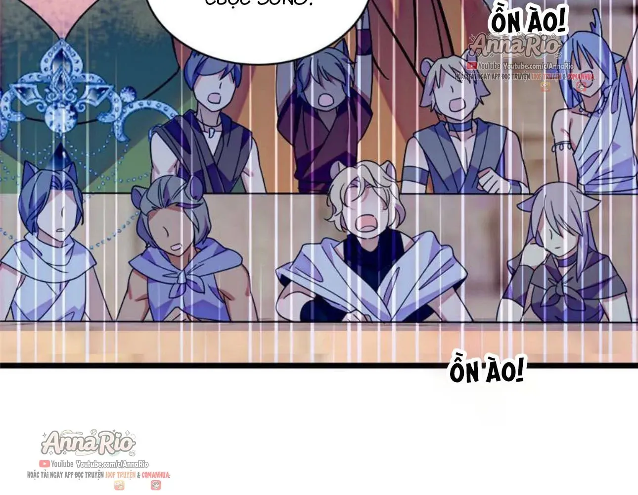 Chapter 618 - Trang 29