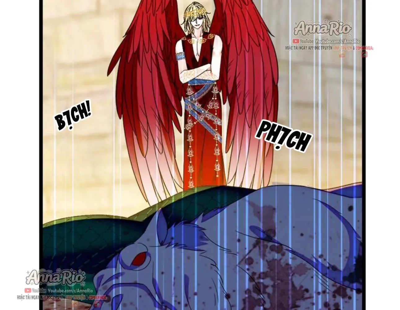 Chapter 618 - Trang 33