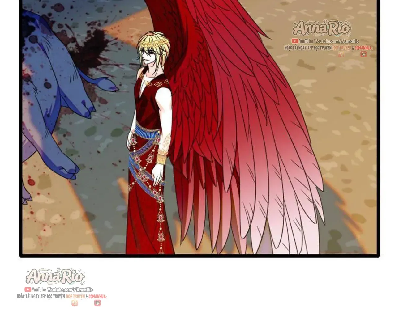 Chapter 618 - Trang 35