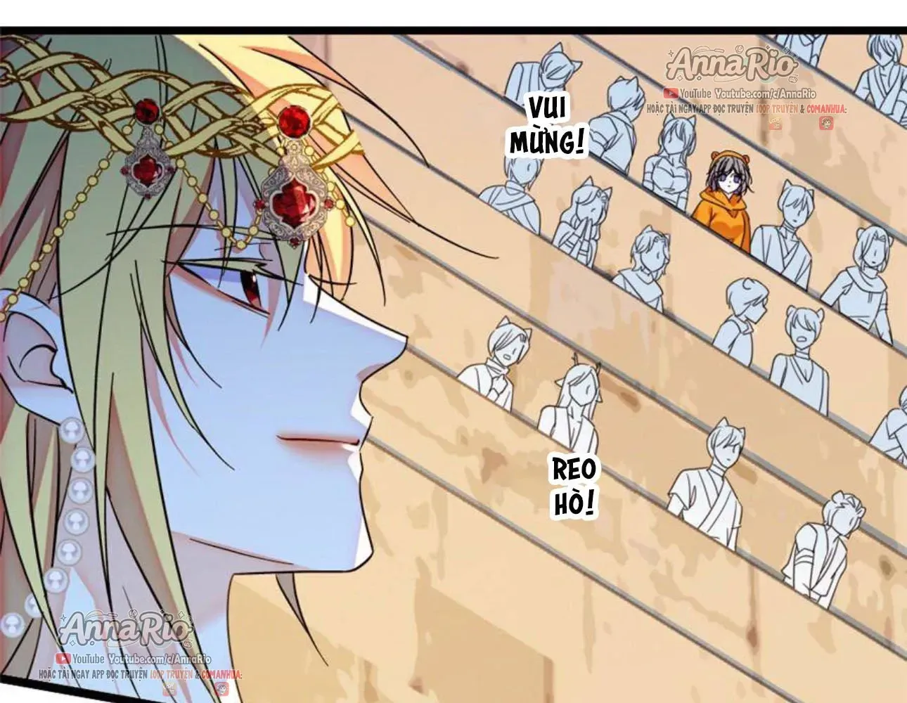 Chapter 618 - Trang 36