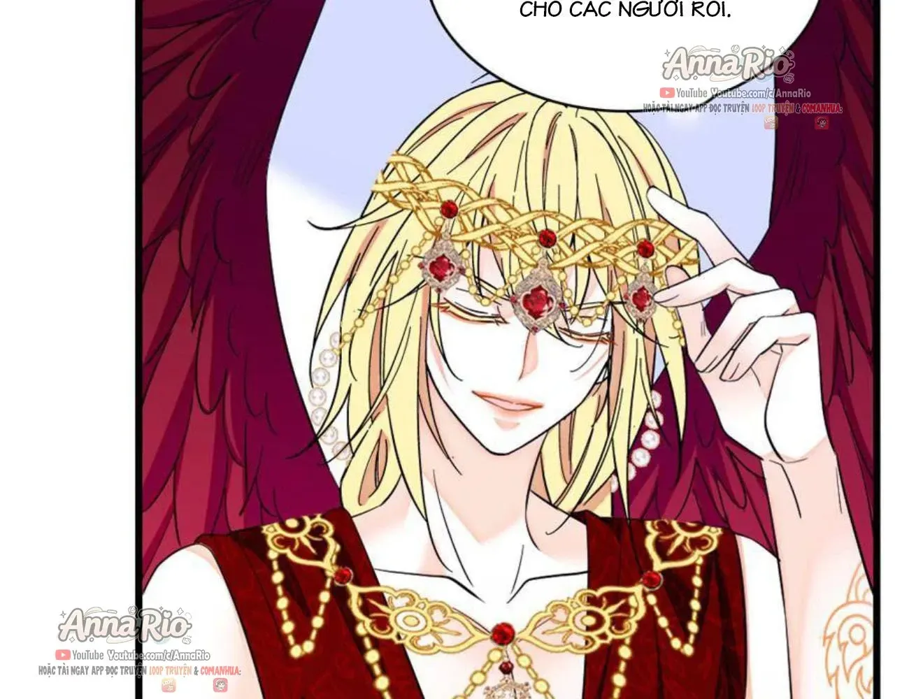 Chapter 620 - Trang 22