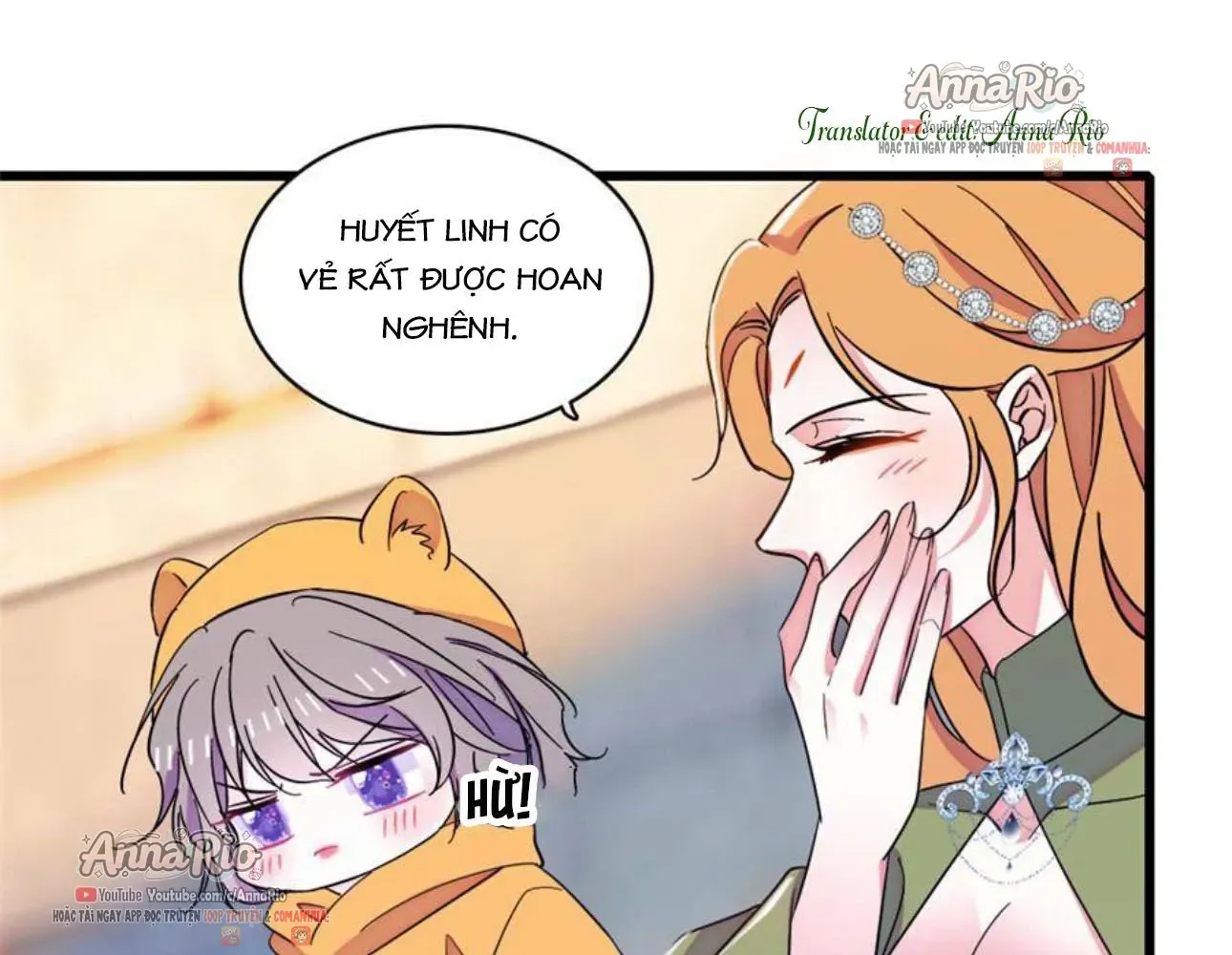 Chapter 620 - Trang 8