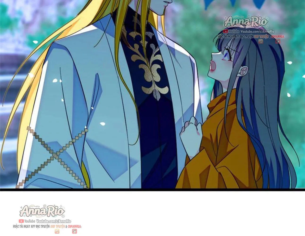 Chapter 628 - Trang 19
