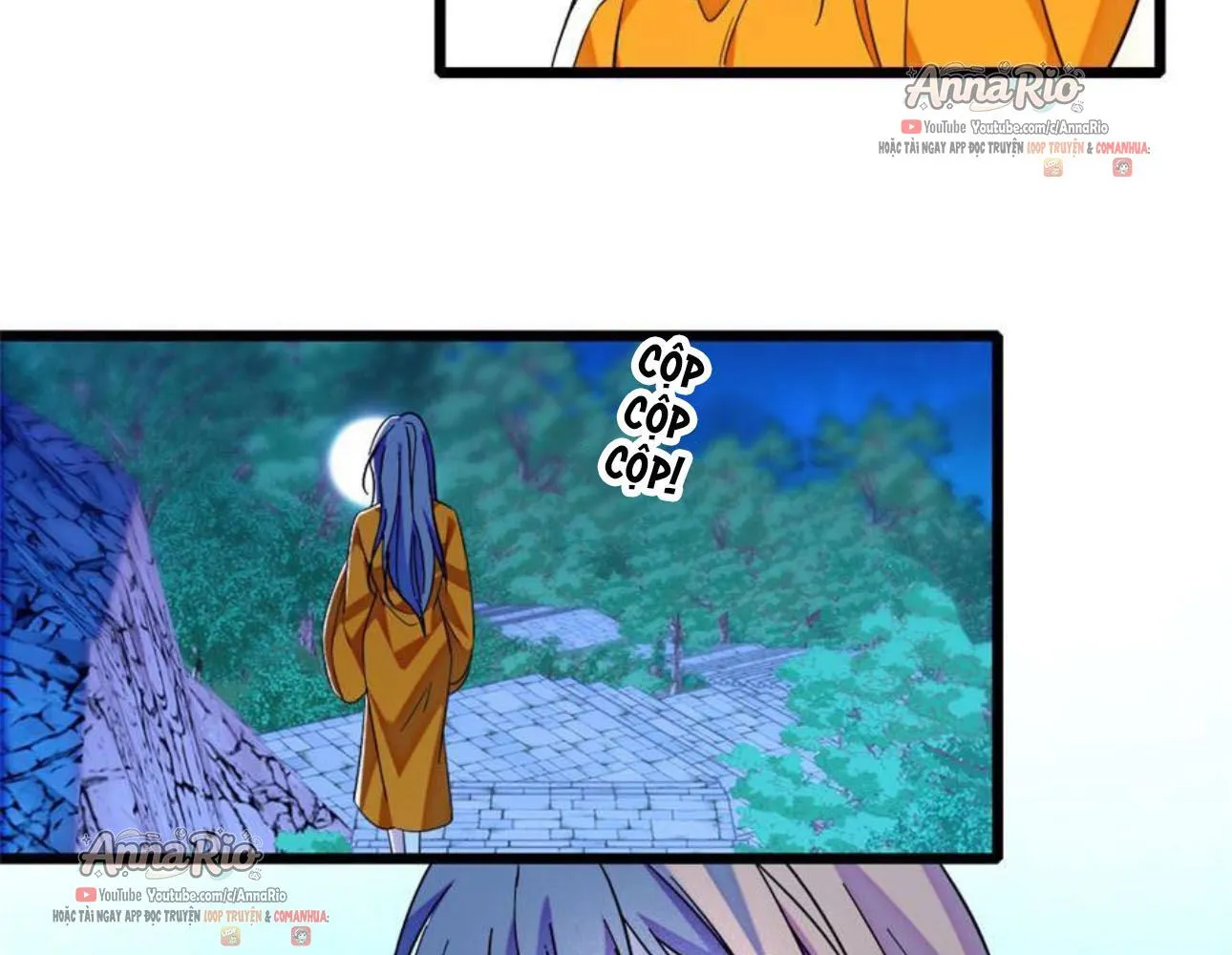 Chapter 628 - Trang 22