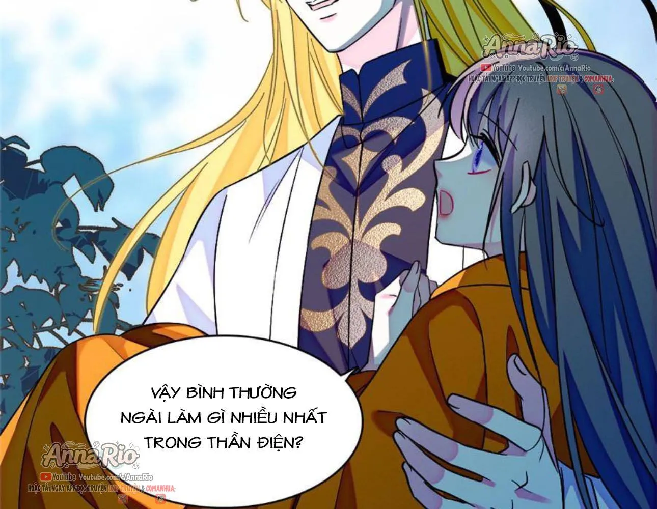 Chapter 628 - Trang 10