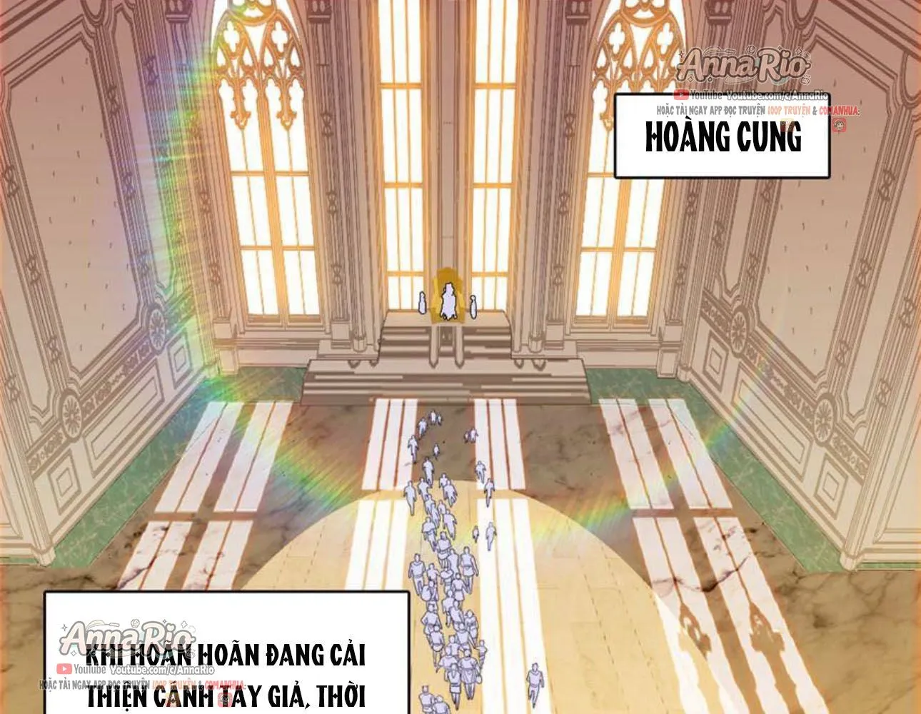 Chapter 632 - Trang 6