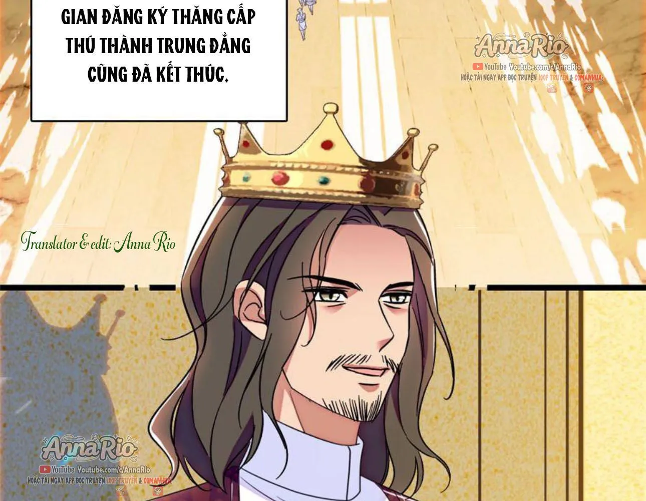 Chapter 632 - Trang 7