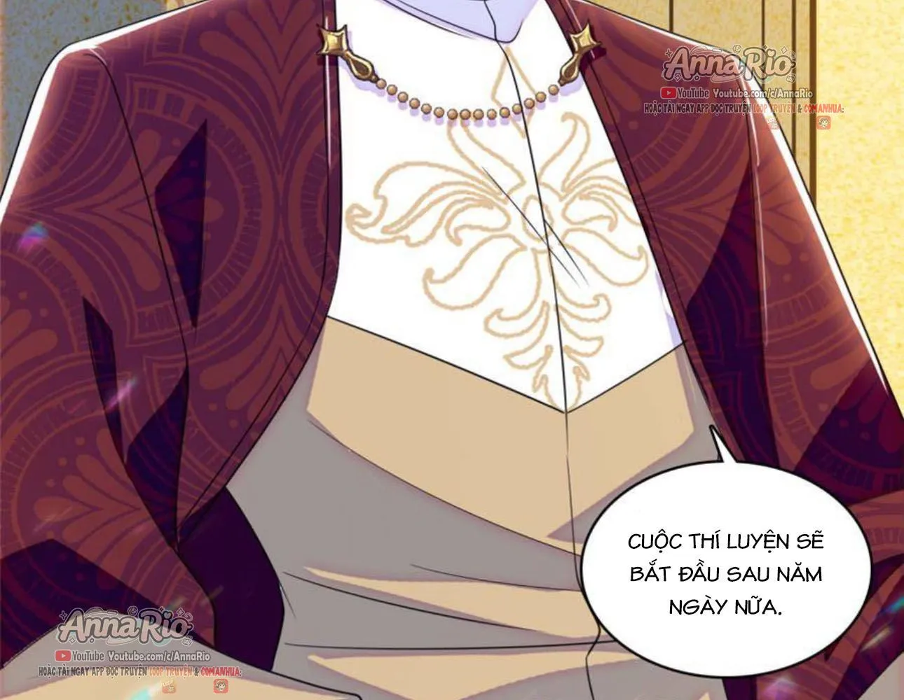 Chapter 632 - Trang 8