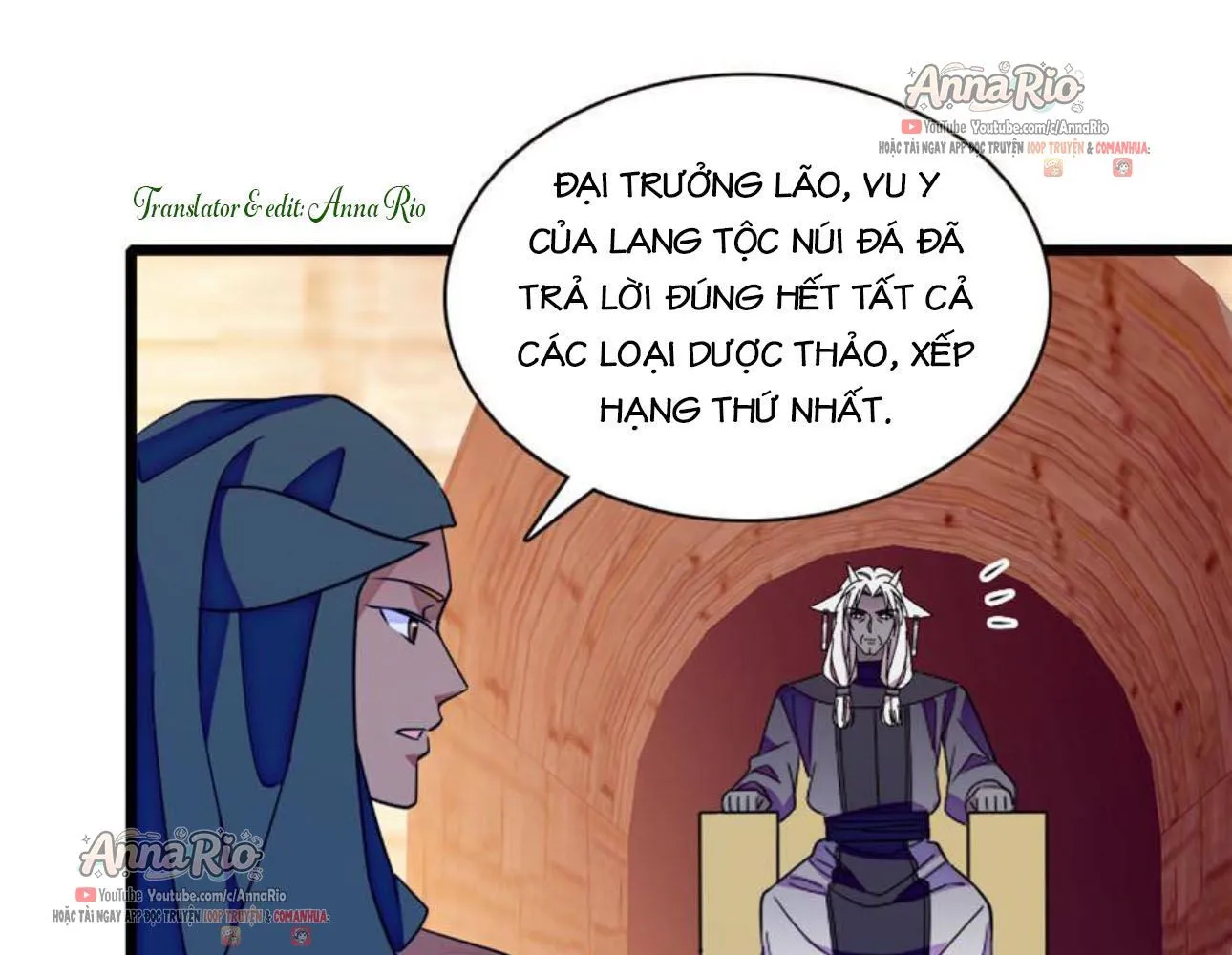 Chapter 634 - Trang 6