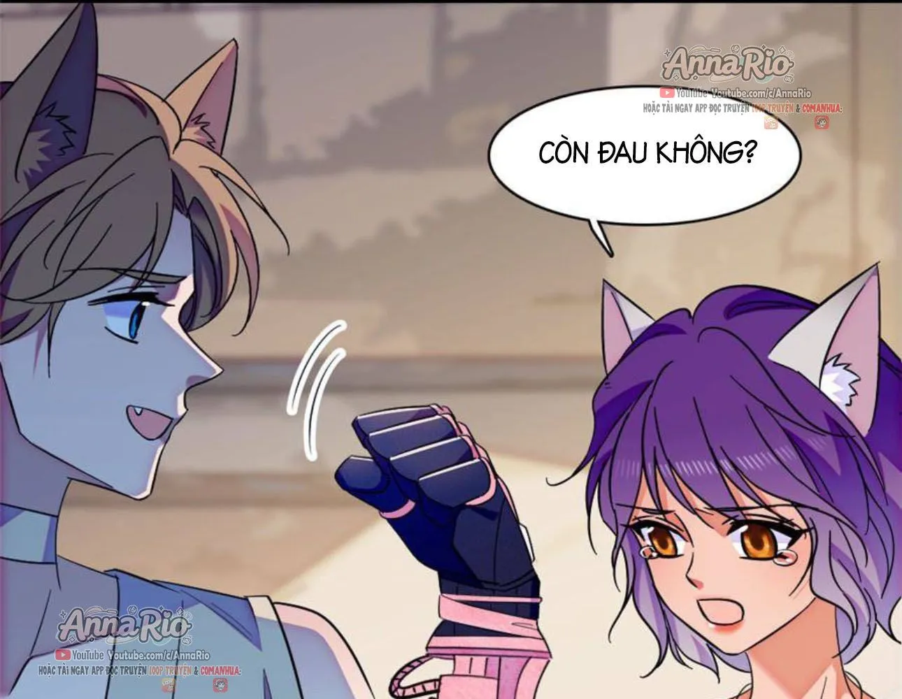 Chapter 636 - Trang 22
