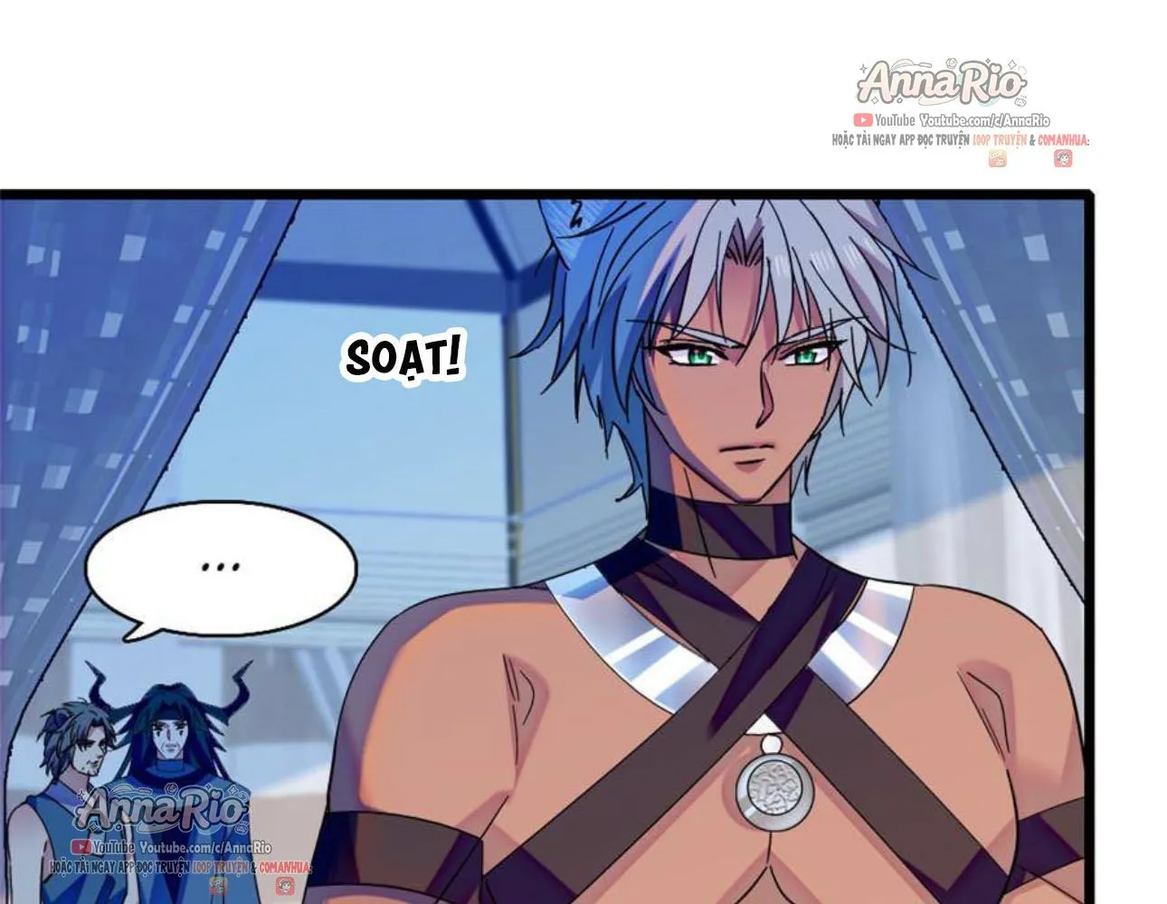 Chapter 642 - Trang 6