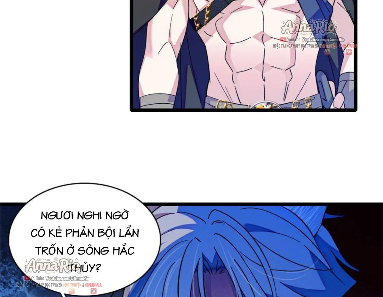 Chapter 643 - Trang 23