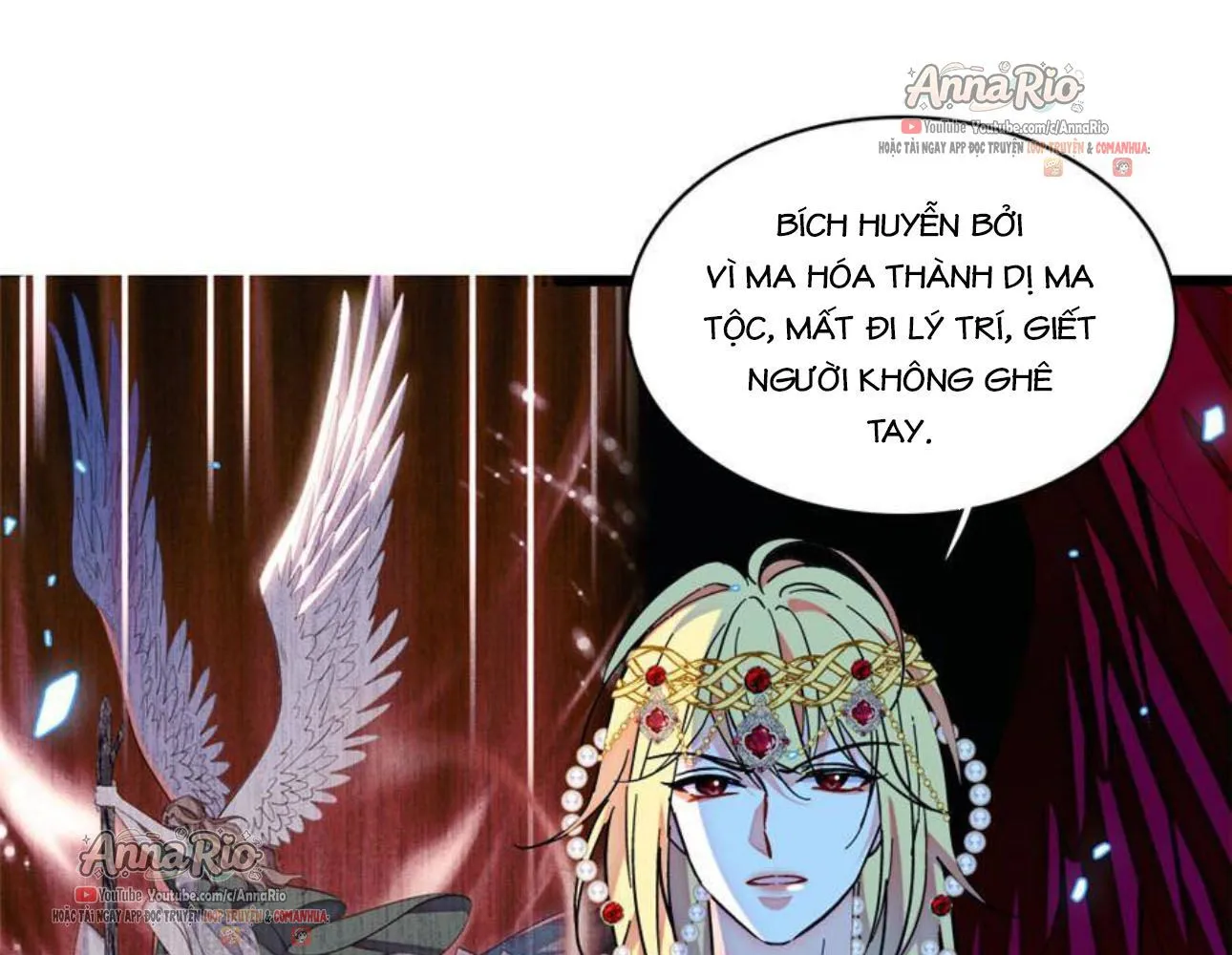 Chapter 643 - Trang 6