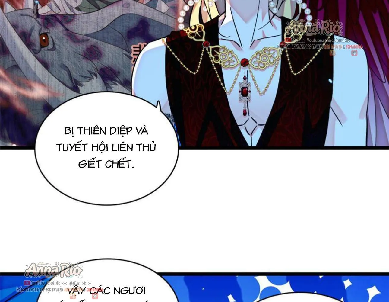 Chapter 643 - Trang 7
