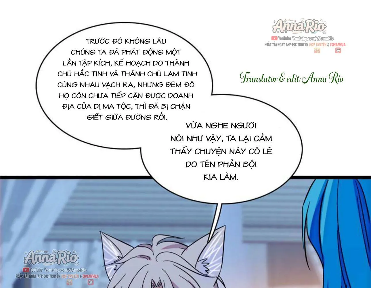 Chapter 644 - Trang 6