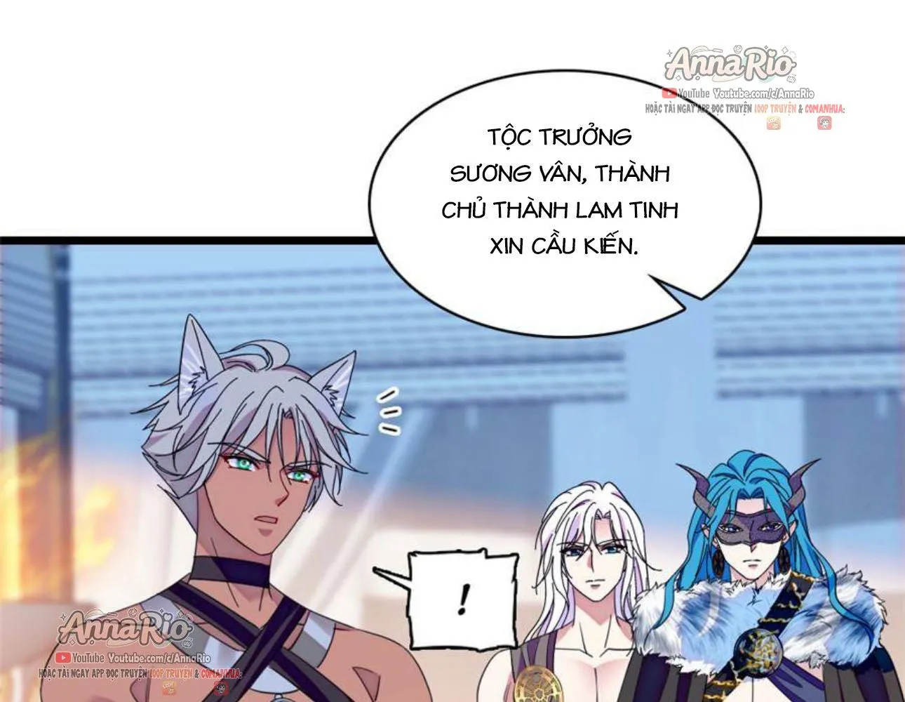 Chapter 644 - Trang 8