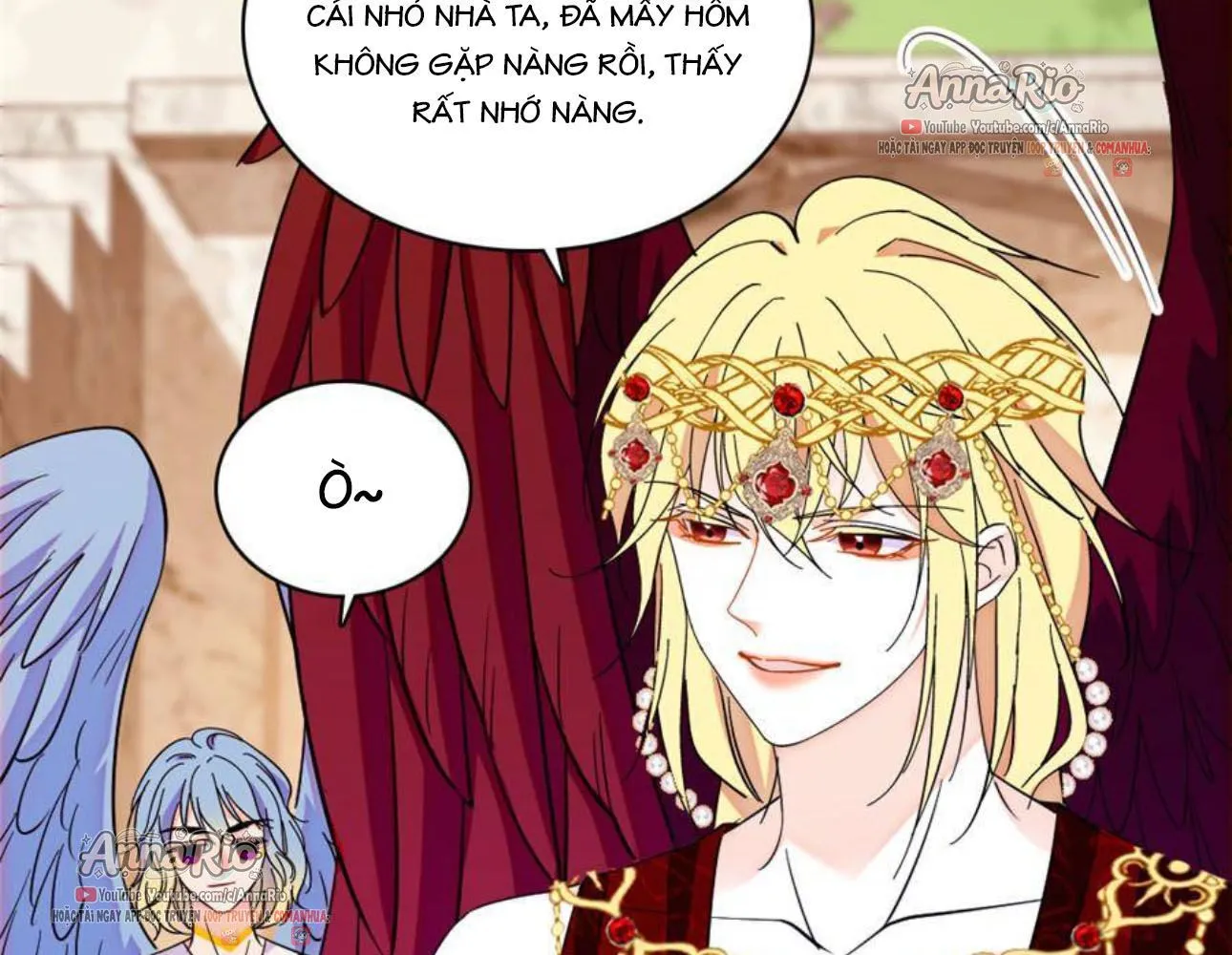 Chapter 646 - Trang 8
