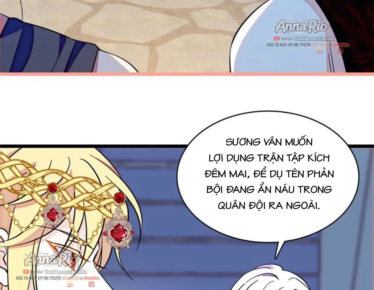 Chapter 647 - Trang 22