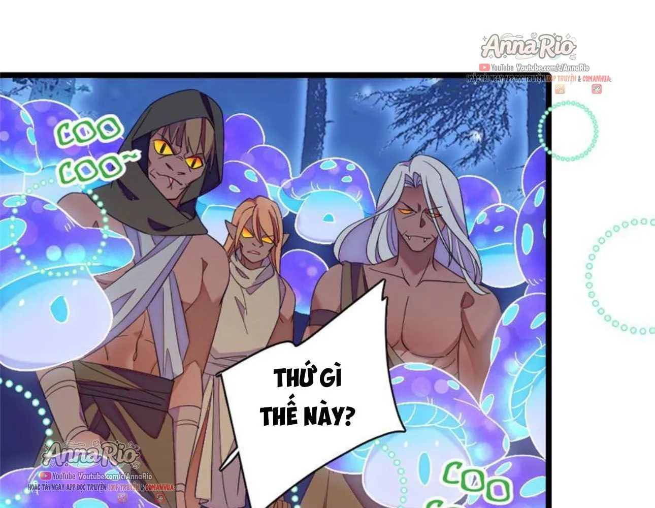 Chapter 650 - Trang 6