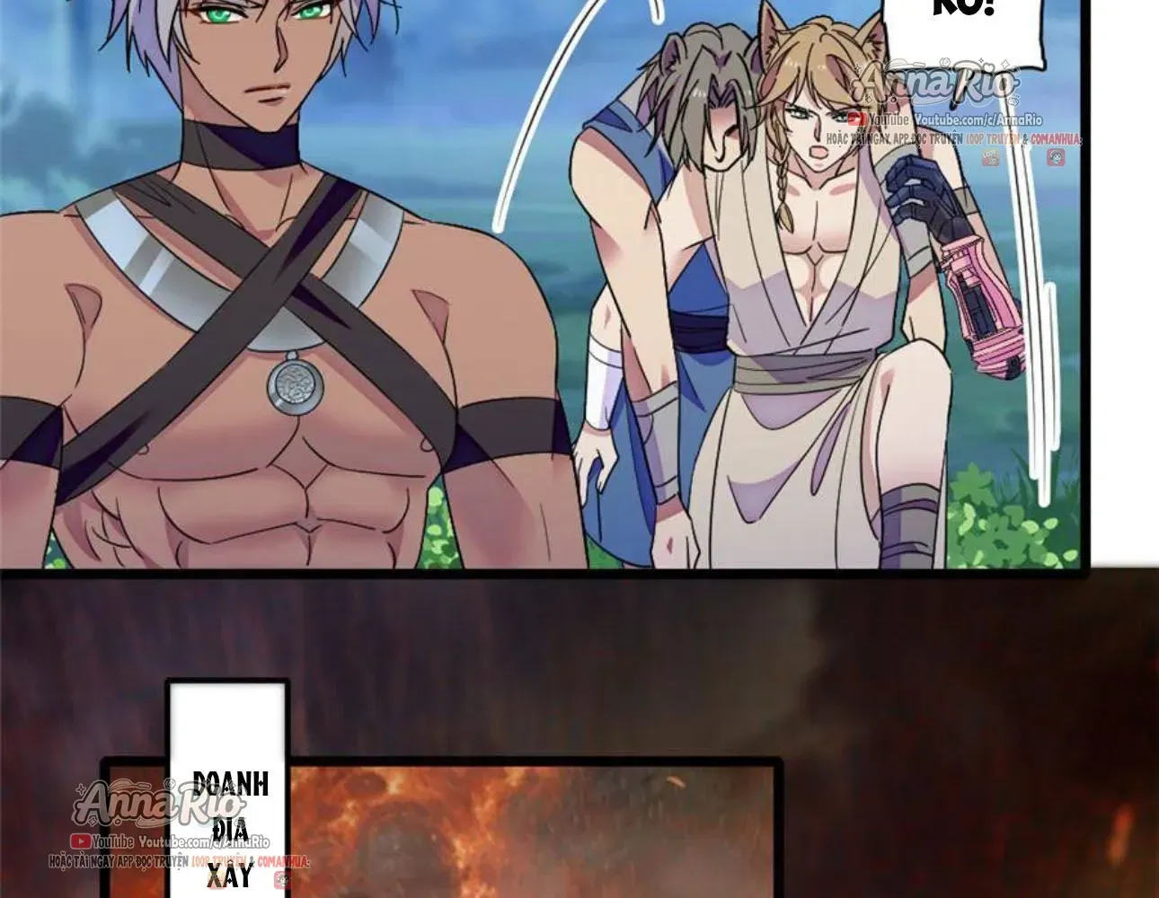 Chapter 652 - Trang 13