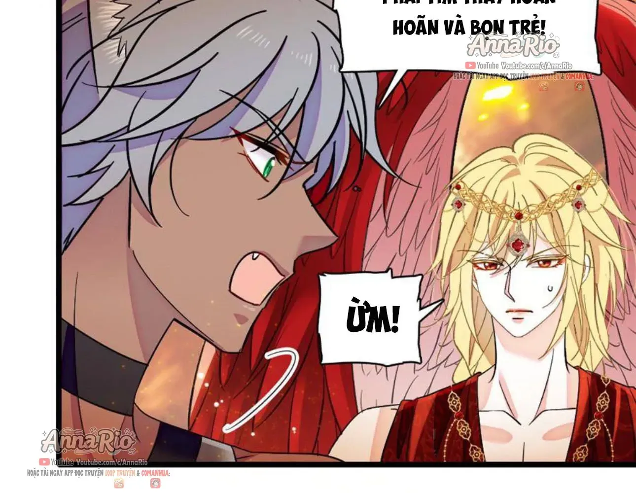 Chapter 652 - Trang 17