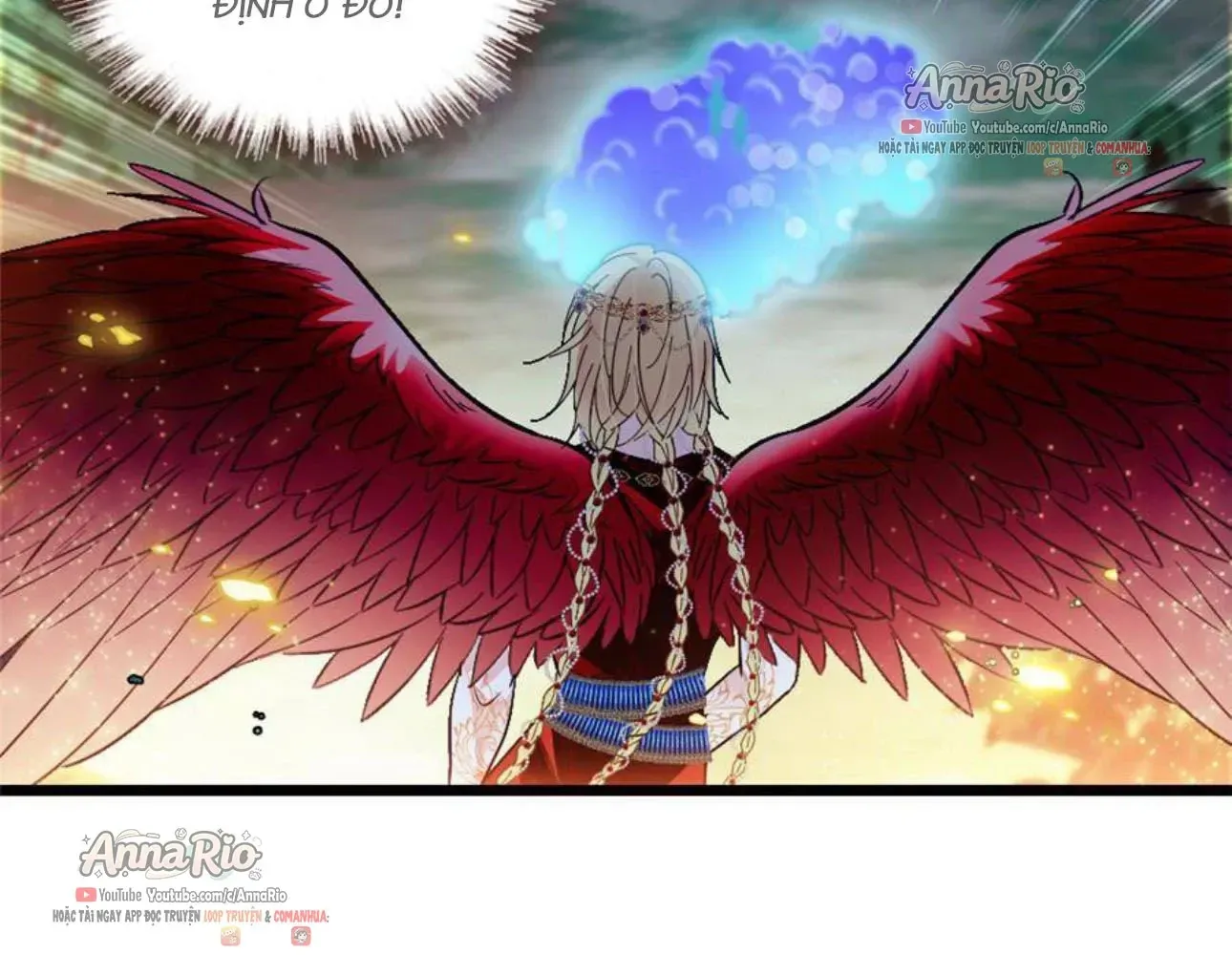 Chapter 652 - Trang 21