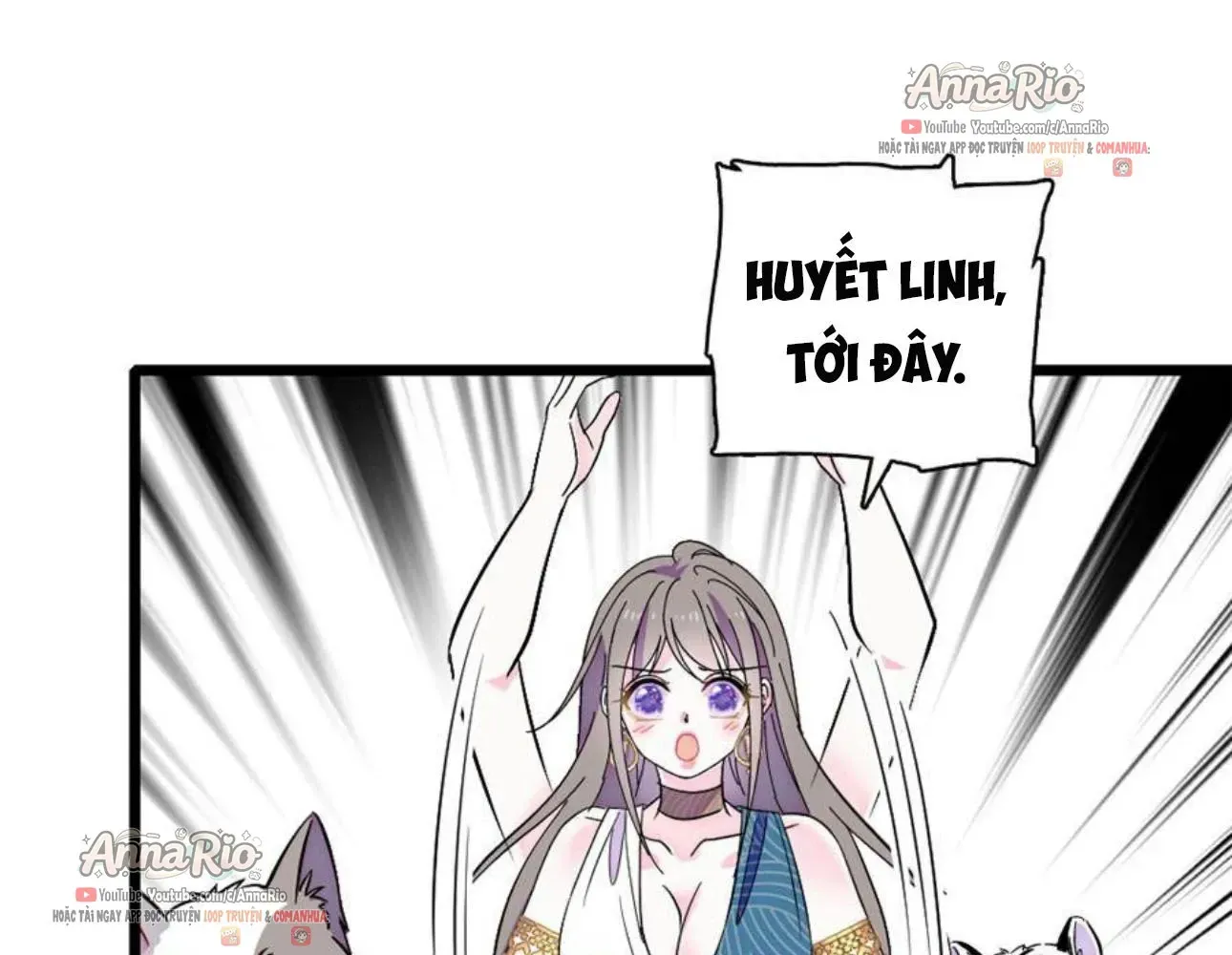 Chapter 652 - Trang 22