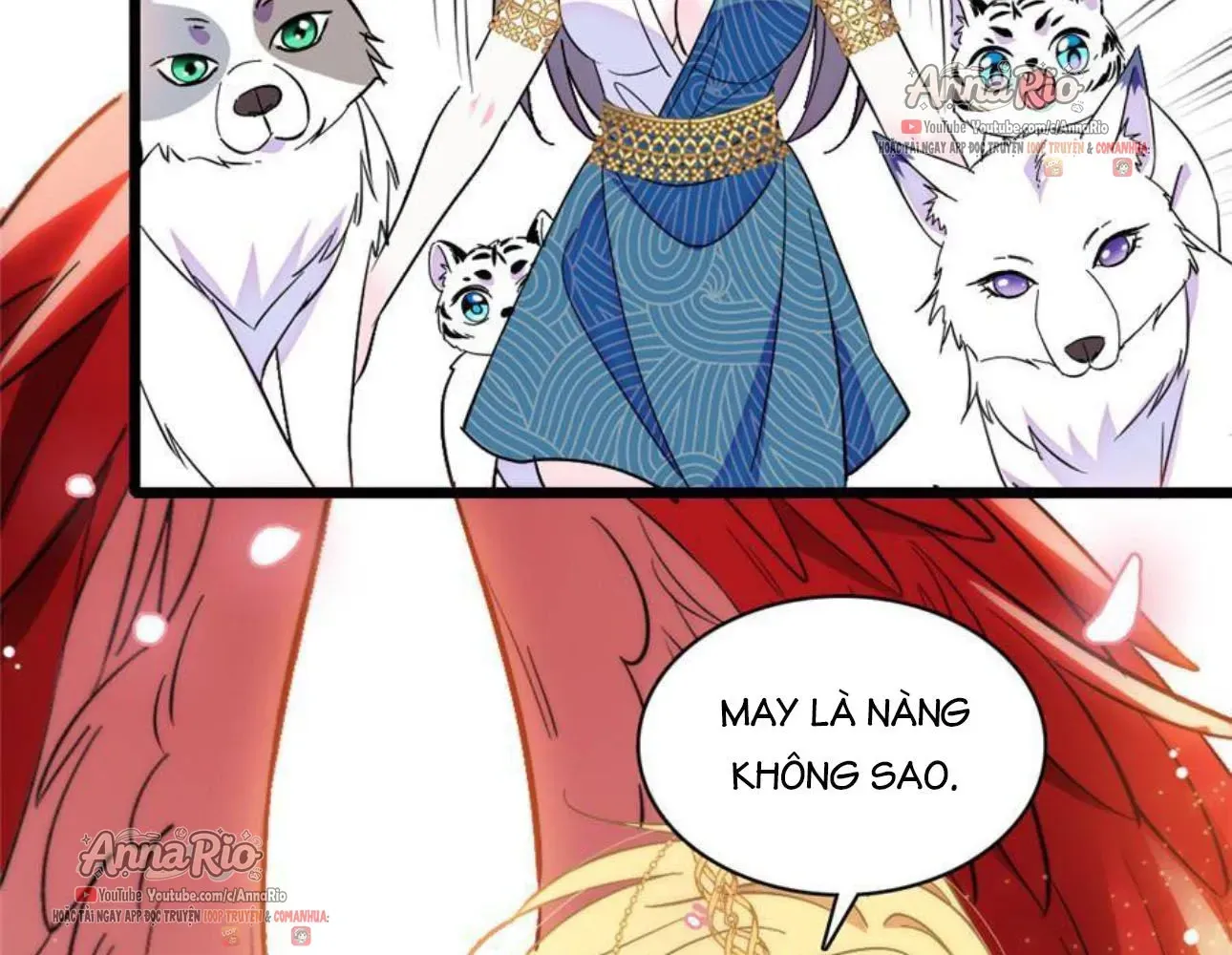 Chapter 652 - Trang 23