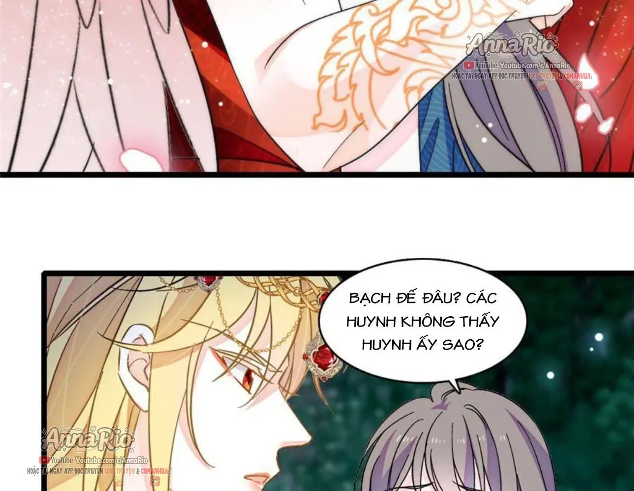 Chapter 652 - Trang 25