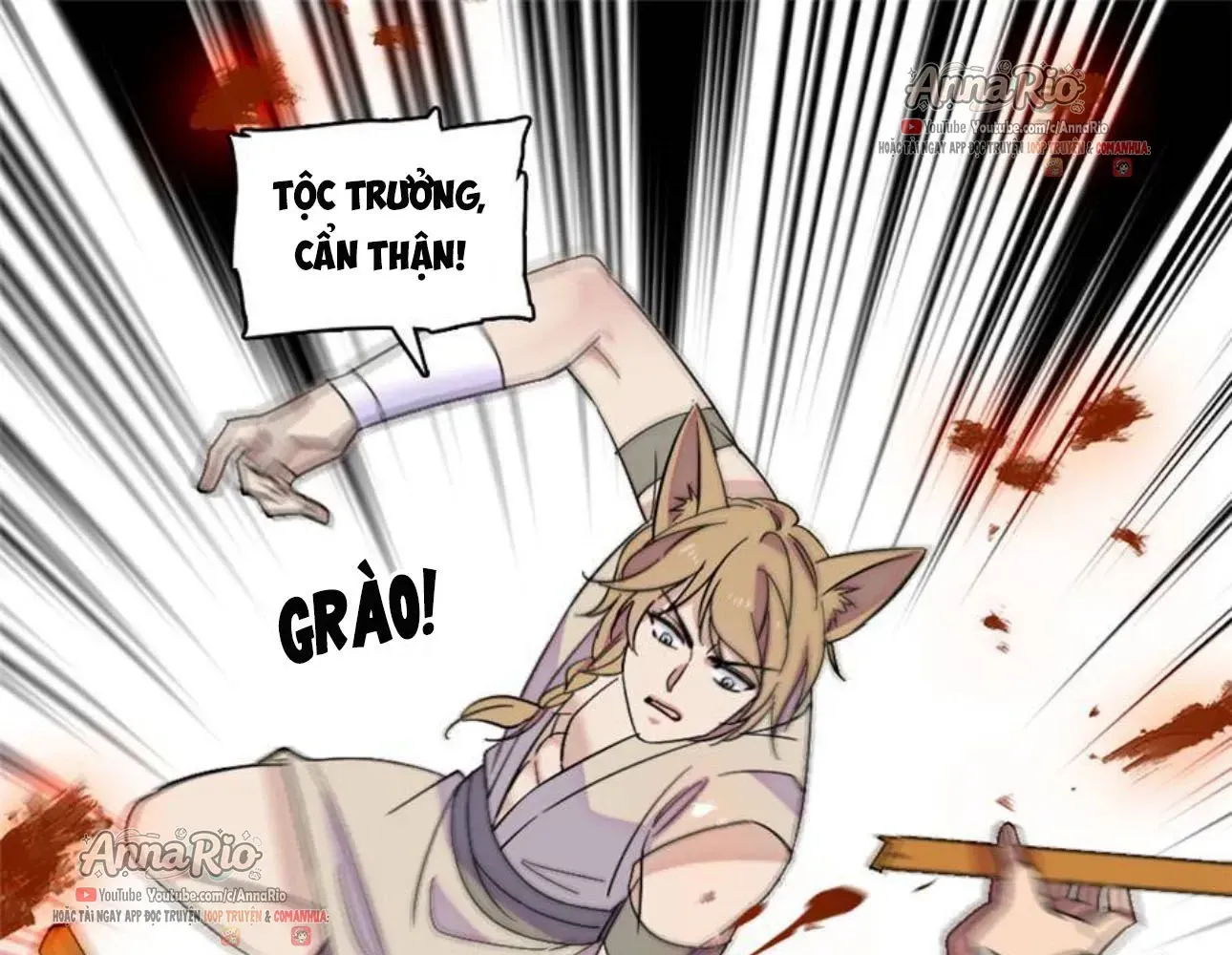 Chapter 652 - Trang 6
