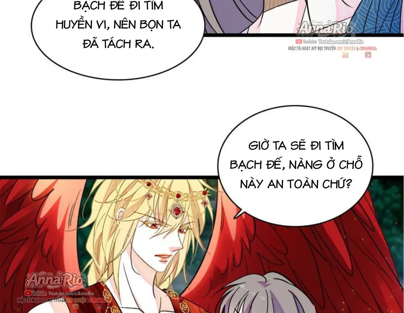 Chapter 653 - Trang 7
