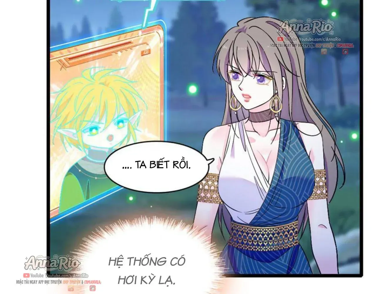 Chapter 655 - Trang 8