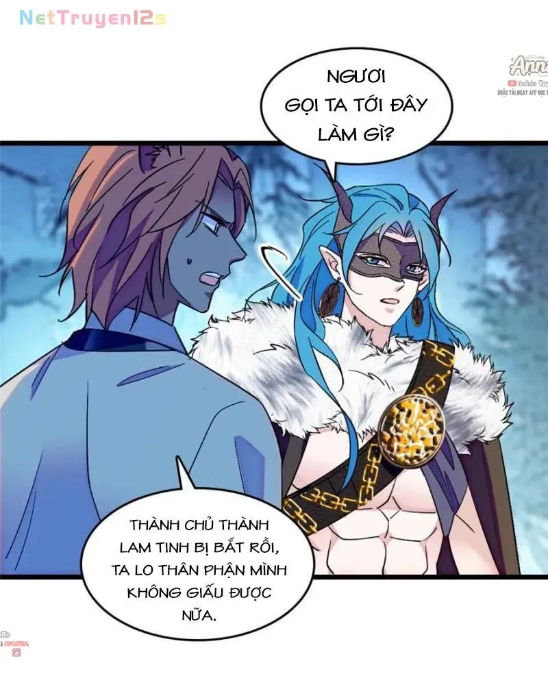 Chapter 656 - Trang 9