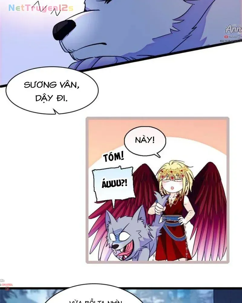 Chapter 657 - Trang 12