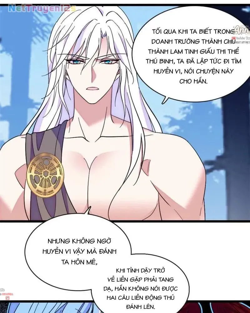 Chapter 657 - Trang 19