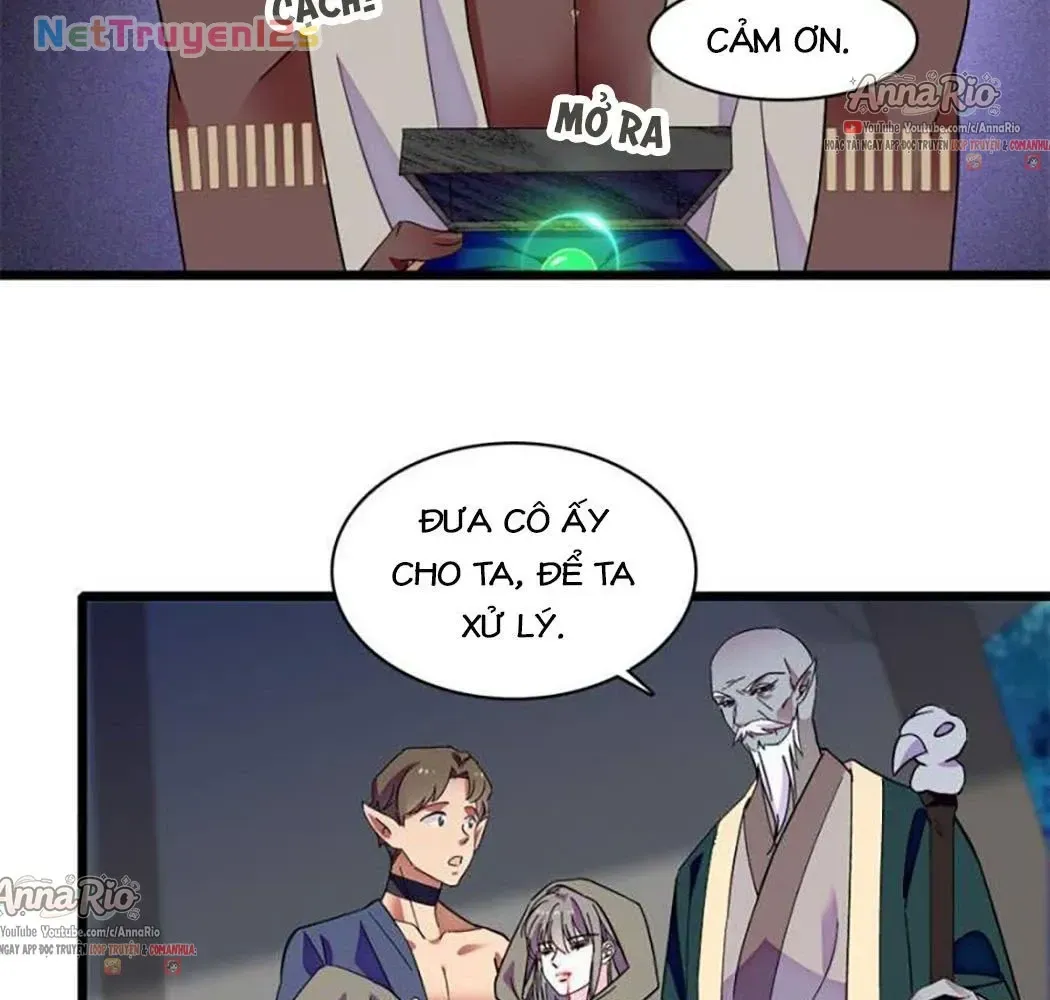 Chapter 662 - Trang 7