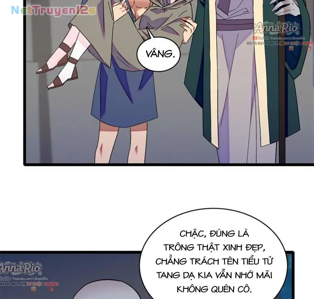Chapter 662 - Trang 8