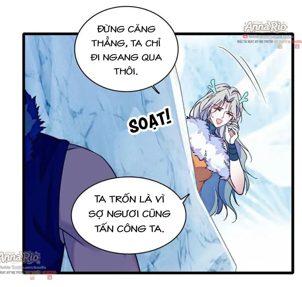 Chapter 666 - Trang 8