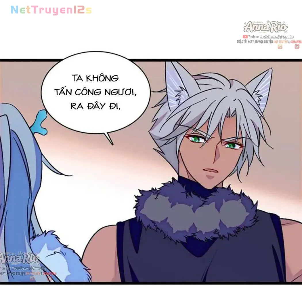 Chapter 666 - Trang 9
