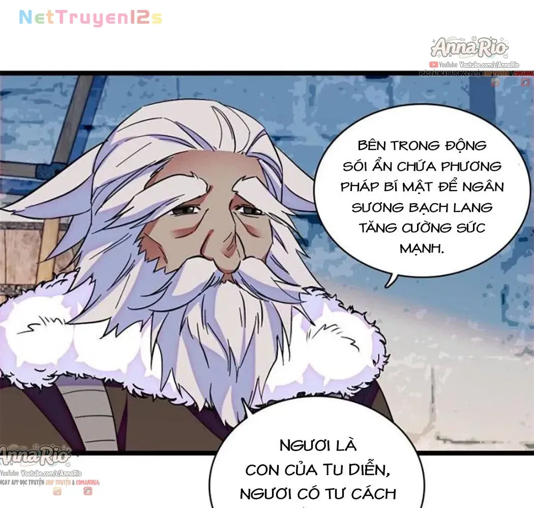 Chapter 667 - Trang 22
