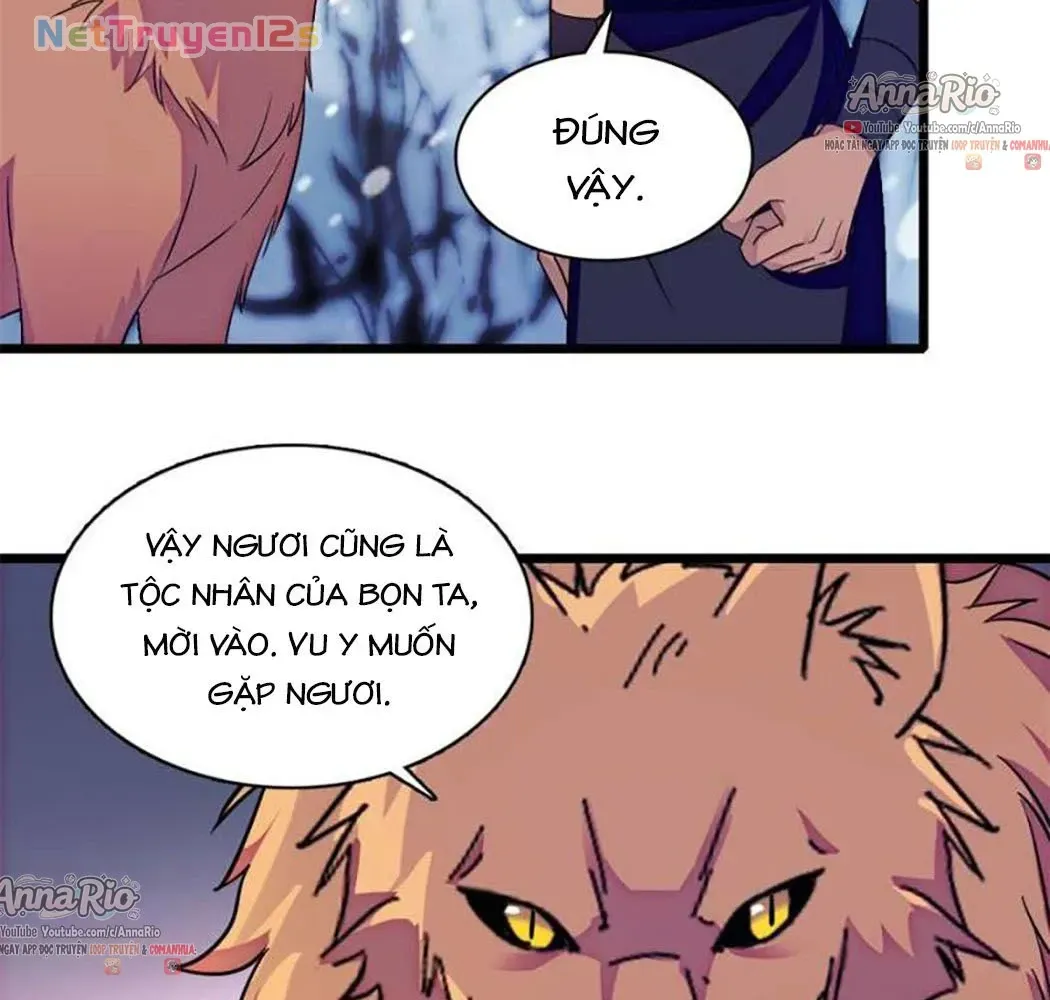 Chapter 667 - Trang 7